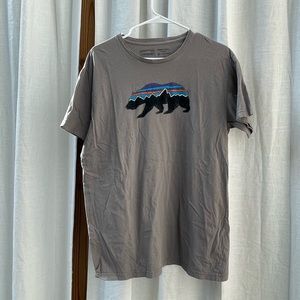 Patagonia Tee Shirt